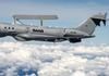 NATO anunță o nouă flota aeriană multinațională de realimentare, avertizare timpurie, drone și supraveghere: România, parte a proiectului Global Eye