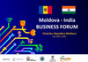 Forumul de afaceri R. Moldova – India, organizat pe 20 iulie, în contextul vizitei la Chișinău a președintei Indiei, Droupadi Murmu

