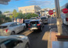 Atenție, călători! Trafic intens și întârzieri la Giurgiulești–Galați din cauza unor probleme tehnice la verificarea documentelor

