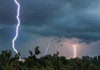 Meteo, 8 iulie: Ploi pe arii extinse și valori termice mai scăzute
