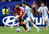 Campionatul Mondial de Fotbal 2026 | Argentina întoarce spectaculos soarta calificării în partida cu Egipt; programul sferturilor de finală, clasamentul golgheterilor