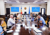 Reformele și negocierile de aderare la UE, discutate cu reprezentanții societății civile

