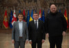 Igor Grosu, la Belgrad: „Statele candidate la UE au drumuri diferite, dar același UE ”

