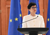Marta Kos: „Sprijinirea Republicii Moldova reprezintă o investiție într-o Europă mai puternică, mai sigură și mai unită”