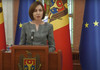 Maia Sandu demarează consultările privind desemnarea candidatului la funcția de prim-ministru al R. Moldova. Programul întâlnirilor cu fracțiunile parlamentare