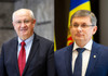 Igor Grosu explică motivul pentru care Alexandru Munteanu a renunțat la interimatul funcției de premier