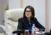 Fosta purtătoare de cuvânt a MoldATSA, Anastasia Taburceanu, a restituit statului 500.000 de lei, susține Igor Grosu