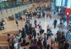 Trafic aerian în creștere pe Aeroportul Internațional Chișinău: Peste 700 de mii de pasageri deserviți în luna iunie

