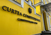 Curtea Constituțională a declarat neconstituționale prevederile care permiteau Adunării Populare a Găgăuziei să participe la numirea conducerii poliției din autonomie, a direcției regionale a SIS și a direcției regionale de justiție
