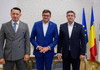 Liceul „Vasile Alecsandri” din Călărași va fi reabilitat cu sprijinul Consiliului Județean Iași

