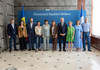 Delegații parlamentare din Franța și Polonia, în vizită la Chișinău pentru susținerea parcursului european al R. Moldova