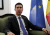 Mihai Popșoi: „Relațiile și cooperarea dintre Republica Moldova și China au un potențial semnificativ de dezvoltare”