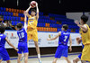 Naționala U-16 de baschet a R. Moldova a învins San Marino la Campionatul European
