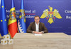Serviciul Vamal a încasat peste 20,38 de miliarde de lei în primele șase luni ale anului. Radu Vrabie: „Rezultatul confirmă dinamica pozitivă a activității economice și eficiența măsurilor implementate”

