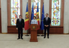 Vasile Tofan, desemnat de președinta Maia Sandu în calitate de candidat la funcția de prim-ministru al R. Moldova