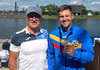 Canoistul Serghei Tarnovschi a cucerit medalia de argint la Cupa Mondială de la Montreal


