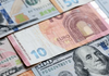 Euro crește, iar dolarul scade. Cursul valutar stabilit de BNM pentru astăzi, 13 iulie