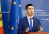 Mihai Popșoi, în vizită de lucru la Bruxelles: Va participa la Conferința Interguvernamentală R. Moldova - UE privind deschiderea negocierilor pentru Clusterul 6 „Relații externe”