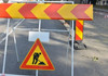 Traficul rutier pe o stradă din Chișinău, sistat parțial până pe 3 august 