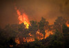 Pompieri din R. Moldova, detașați în Grecia pentru misiuni de prevenire și stingere a incendiilor
