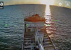 VIDEO | Atacurile ucrainene cu drone devastează flota Rusiei din Marea Azov și închid un coridor „critic”. Numărul uriaș de nave lovite în doar 8 zile
