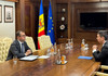 Vasile Tofan anunță că pregătește programul de guvernare. „Discut cu fiecare ministru despre cele mai importante obiective pentru următoarele 12 luni”
