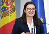 Cristina Gherasimov anunță programul celei de-a treia Conferințe Interguvernamentale Moldova–UE de la Bruxelles (VIDEO)

