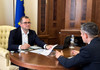 Vasile Tofan a încheiat consultările cu miniștrii interimari. Urmează definitivarea programului de guvernare