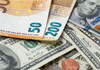 Euro scade, iar dolarul crește. Cursul valutar stabilit de BNM pentru astăzi, 15 iulie
