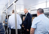 O companie autohtonă a dezvoltat conceptul unui autobuz electric pe șine, care poate fi utilizat pentru transportul feroviar de pasageri