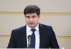 Guvernul a aprobat demisia directorului general al APP, Roman Cojuhari
