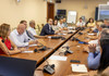 Vasile Tofan, după consultările cu societatea civilă, sindicatele și patronatele: „Avem nevoie de cooperare și de mai multă productivitate în economie și în instituțiile statului”

