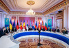 Nicușor Dan a participat, la Kiev, la Summitul Ucraina – Europa de Sud Est. „Pe zona de energie, și cu R. Moldova, și cu Ucraina, România a făcut progrese importante de conectivitate”

