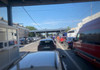 Atenție, călători! Trafic intens în punctul de trecere Leușeni, pe sensul de ieșire din Republica Moldova


