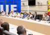 Premierul desemnat, Vasile Tofan, în dialog cu fermierii: Agricultura are nevoie de investiții în tehnologizare, irigare și procesare
