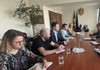 Reintegrarea țării și situația din regiunea transnistreană, discutate de vicepremierul Valeriu Chiveri și delegația Bundestagului