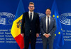 Parlamentul Republicii Moldova ar putea deschide un Birou de Reprezentare pe lângă Parlamentul European