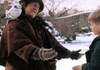 A murit actrița Brenda Fricker, 