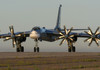 Ucraina a distrus un bombardier strategic rusesc Tu-95, anunță Zelenski

