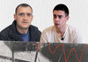 După ani de detenție ilegală la Tiraspol, Evghenii Pancioha și Emilian Ceban au fost eliberați