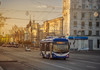 Restricții temporare pe mai multe străzi din Chișinău pe durata vizitei președintei Indiei