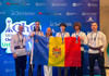 Lotul olimpic al Republicii Moldova a cucerit patru medalii la Olimpiada Internațională de Chimie din Uzbekistan