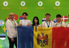 Două medalii de bronz și o mențiune pentru Republica Moldova la Olimpiada Internațională de Biologie

