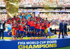 Campionatul Mondial de Fotbal 2026 | Spania este noua campioană mondială la Fotbal
