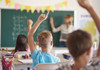 Peste 500 de tineri pedagogi își vor începe activitatea în școlile din R. Moldova, de la 1 septembrie
