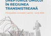 Promo-LEX: În regiunea transnistreană se agravează situația drepturilor omului și condițiile socio-economice, iar propaganda împotriva reintegrării și îndoctrinarea copiilor se intensifică