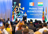 Forumul de afaceri Moldova – India, desfășurat la Chișinău. Maia Sandu: „India știe cum să transforme ambiția în dezvoltare, iar R. Moldova știe cum să transforme provocările în reforme”

