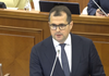 Vasile Tofan solicită votul de încredere al Parlamentului pentru noul Guvern. „Voi fi deschis la propunerile bune, indiferent de fracțiunea din care vin. O soluție bună pentru R. Moldova nu devine mai puțin bună pentru că a fost formulată de opoziție”