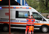 Peste 14.500 de apeluri la ambulanță într-o săptămână: Mii de pacienți au ajuns la spital

