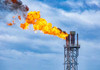 Energocom: Prețul gazelor naturale tranzacționate pe bursa europeană continuă să crească

